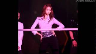 SNSD Yoona  4 Minutes Studio Ver FULL [upl. by Ahmed]