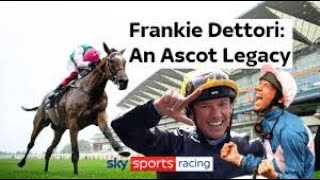 FRANKIE DETTORI RIPPING IT UP in that there US of A [upl. by Mikes]