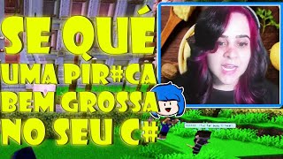 A MARA TÁ POUCAS PRO NICKLINK KKKKKKKKKKKKKKKKKKKKKKKKKKKKKKK [upl. by Cynara201]