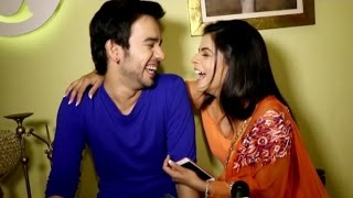 Thapki amp Bihaan LAUGHS Uncontrollably  Thapki Pyaar Ki  EXCLUSIVE Video [upl. by Tnairb]