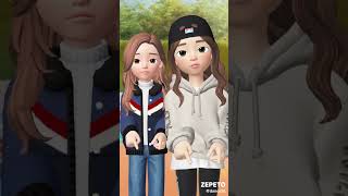 Zepeto Dance Might Be tiktok zepeto viralshort dance [upl. by Magee]