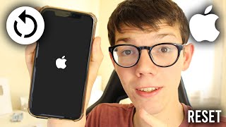 How To Hard Reset iPhone 11  Full Guide [upl. by Notnilk]