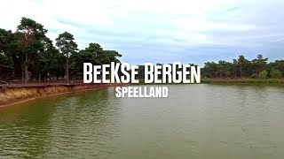 Beekse Bergen  Speelland [upl. by Aizirk]