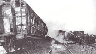 The Quintinshill rail disastersThe worst rail disaster in British history [upl. by Nylssej872]