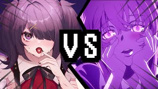 Menhera vs Yandere Theyre not the same [upl. by Sumaes]