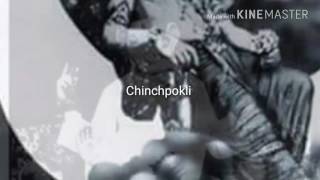 Chinchpokli cha Chintamani Evolution of 1920 to 2016 [upl. by Waterer182]