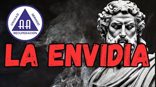 La Verdad Oculta de la Envidia ¿Por Qué Nos Duele Ver el Éxito Ajeno [upl. by Allak591]