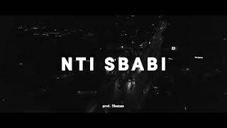 NAJWA FAROUK  NTI SBABI DRILL REMIX [upl. by Dez246]