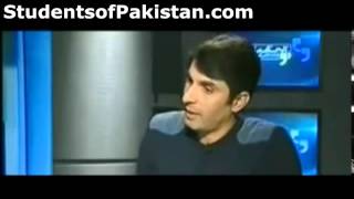 Misbah Answers His Critics Including Shoaib Akhtar [upl. by Arahset]