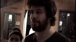 Michael Angelakos Sings The PS22 Chorus Praises Part 5 of 7 [upl. by Dickinson657]