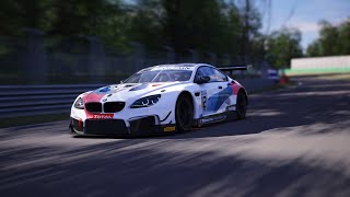 Assetto Corsa  Best Of Realistic Sound At Monza [upl. by Dyanna740]