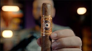 ريفيو Perdomo Habano Sun Grown [upl. by Bloom]