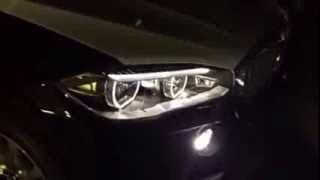 BMW New X5 F15 [upl. by Ripp407]