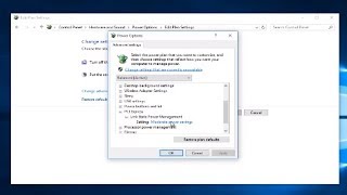 How To Fix Sleep Issues In Windows 10 Quick Tutorial [upl. by Wales]