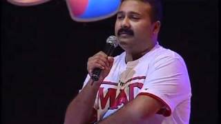 QNET STORY  Narayanan Krishnan Wins VRYTHM Award [upl. by Greer]