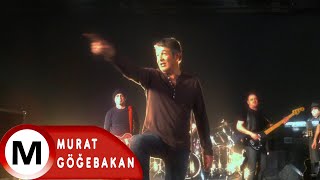 Murat Göğebakan  Ağlarım  Official Audio [upl. by Eilrebmik]