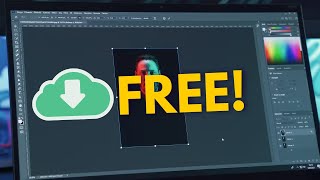 How To Download Adobe Photoshop Express on Windows For Free [upl. by Geilich]