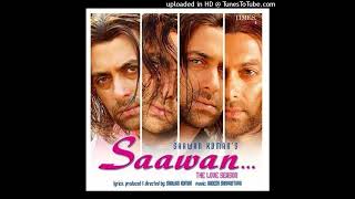 Jo Maangi Khuda Se Male Version Saawan Movie Song Salman Khan [upl. by Natan]