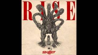 Skillet Rise Lyrics [upl. by Nivri]