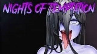 NIGHTS OF TEMPTATION  JUEGO H DE TERROR PARA ANDROID [upl. by Kimball452]