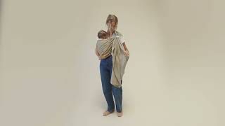 WildBird Tutorials Troubleshooting Your Ring Sling [upl. by Manup]