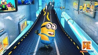 Minions Sing Despicable Me 3  official FIRST LOOK clip amp trailer 2017 [upl. by Avle]