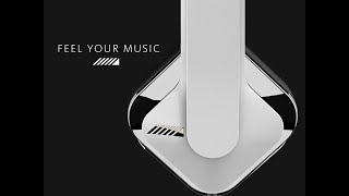 Alpine Headphone Experience Feel Your Music [upl. by Nytsirc]