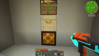 All The Mods 6  Ep7  Les Apiary du mod ResourceFul Bees [upl. by Netsirc93]