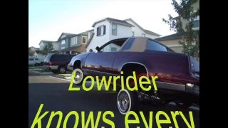 low rider zz top [upl. by Richma357]