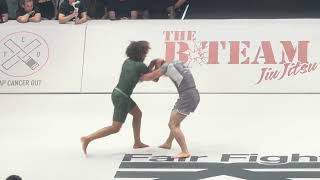 CJI 2024 Quarter Finals Kade Ruotolo Vs Tommy Langaker bjj jiujitsu mma adcc wreslting [upl. by Un]