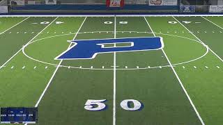 Paintsville vs prestonsburg Boys Varsity Football [upl. by Heim]