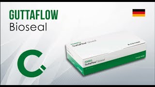 Guttaflow Bioseal [upl. by Eah]