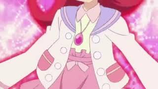 Jewelpet magical change cut video collab Free to use and rules in description [upl. by Anevad]