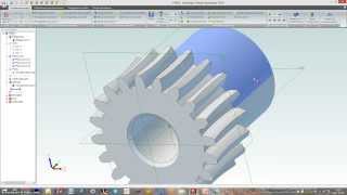 Geomagic Design Tutorial 3 [upl. by Einram]