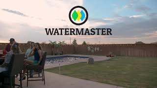 Start with Watermaster [upl. by Lennox]