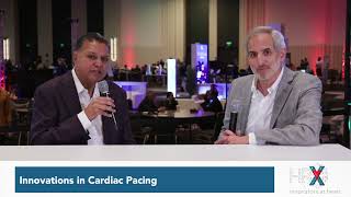 SPONSORED HRX 2024 Innovations in Cardiac Pacing [upl. by Irolav]