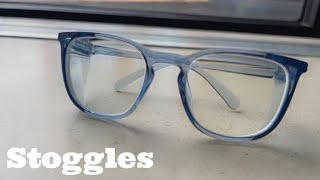 Stoggles Review [upl. by Nowd]