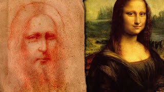 El misterio de la Mona lisa ha sido resuelto [upl. by Meelak650]