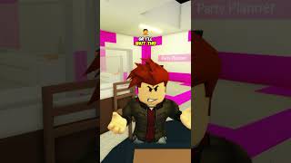 😰POOR TEDDY GOT FIRED😭TeddyBlox roblox shorts [upl. by Alywt]