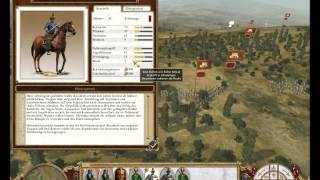 Lets Play Empire Total War Osmanisches Reich Große Kampagne Part 21 [upl. by Odranreb408]