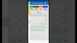 eSchool for Teachers  App Overview [upl. by Schlesinger146]