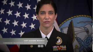 US Navy SAPRD Training Video [upl. by Antonius337]