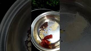 Manathakkali keerai kulambu in tamilshortsfoodtrendingcooking [upl. by Eiliah]