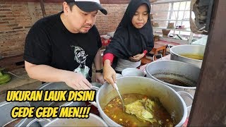 KULINER TERSEMBUNYI YANG MURAH BANYAK KENYANG [upl. by Innavoig]