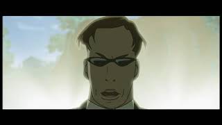 The Animatrix trailer [upl. by Ahlgren]