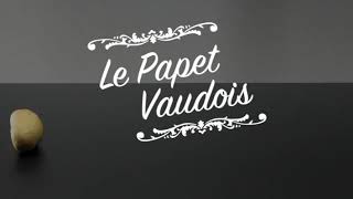 Saucisse aux choux et papet vaudois [upl. by Lopez118]