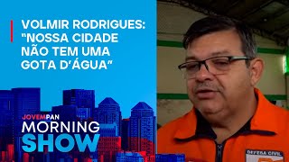 Qual a SITUAÇÃO de Sapucaia do Sul RS após FORTES CHUVAS Prefeito EXPLICA [upl. by Lana]