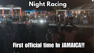 Drag Rivals Night Racing Jamaica 🏁 [upl. by Lauretta]