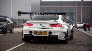 Sportscars Arriving  800HP M6 GT3 950HP 2JZ Supra Novitec 458 Straight Piped Quattroporte [upl. by Eicats]