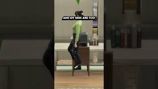 When The Sims 4 Breaks [upl. by Jerrome]